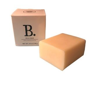 Beekman 1802 Milk Bar Facial Cleansing Bar 2.0 oz. - New in box